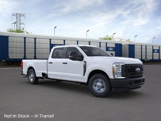 new 2024 Ford F-250 car, priced at $47,355