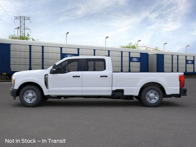 new 2024 Ford F-250 car, priced at $47,355