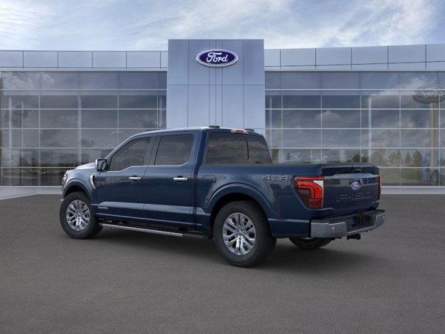 new 2024 Ford F-150 car, priced at $70,880