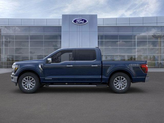 new 2024 Ford F-150 car, priced at $70,880