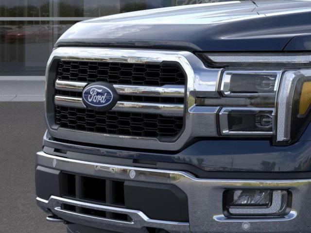 new 2024 Ford F-150 car, priced at $70,880