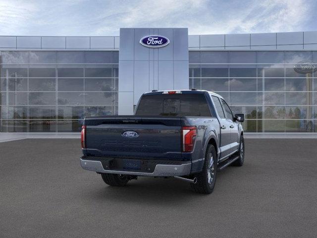 new 2024 Ford F-150 car, priced at $70,880