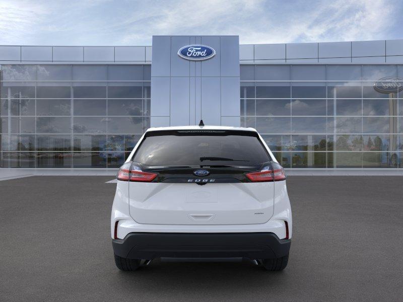 new 2024 Ford Edge car, priced at $35,555