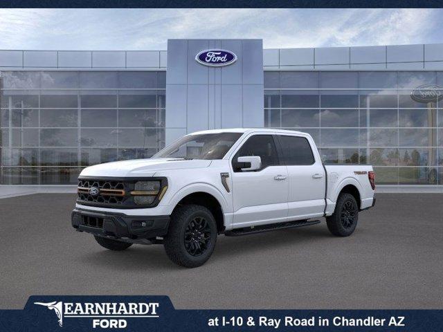 new 2025 Ford F-150 car, priced at $76,313