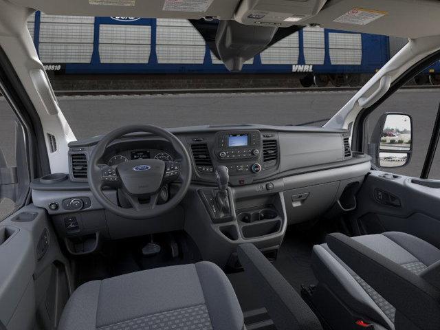 new 2025 Ford Transit-250 car, priced at $52,999