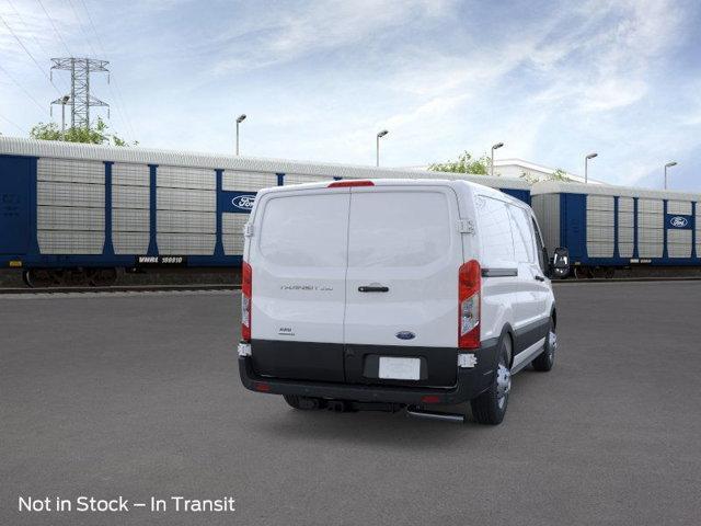 new 2025 Ford Transit-250 car, priced at $52,999