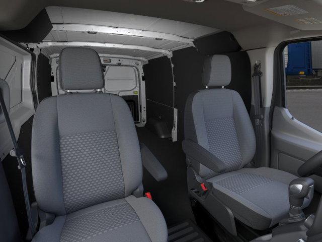 new 2025 Ford Transit-250 car, priced at $52,999