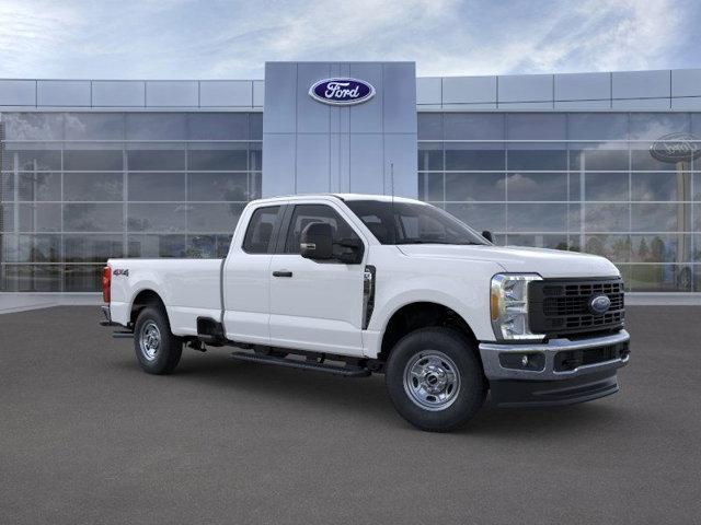 new 2024 Ford F-250 car, priced at $51,905