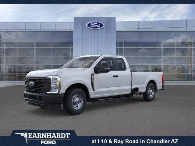 new 2026 Ford F-350 car