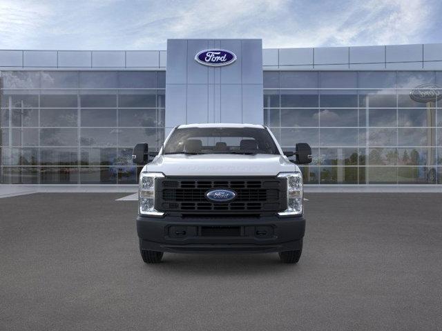 new 2026 Ford F-350 car, priced at $56,393