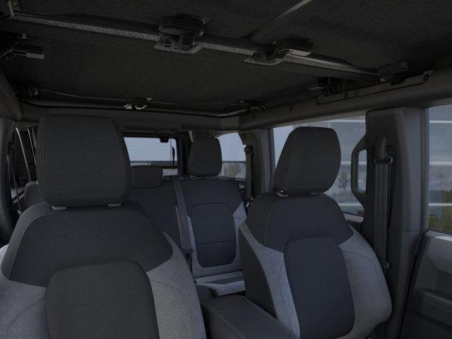new 2025 Ford Bronco car
