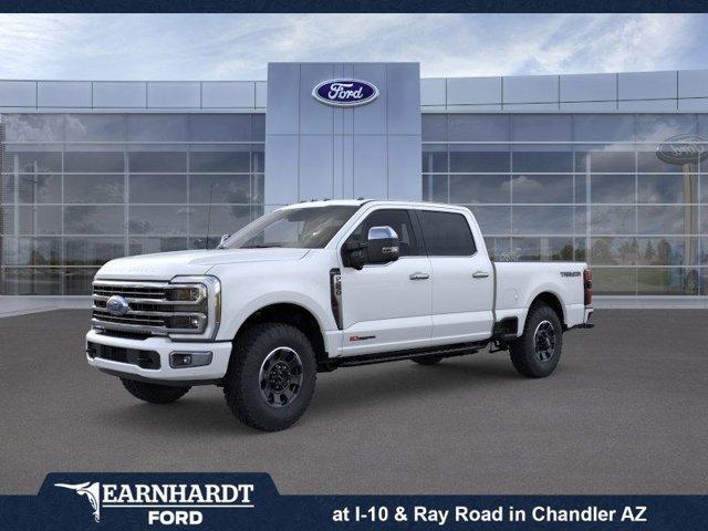 new 2026 Ford F-250 car