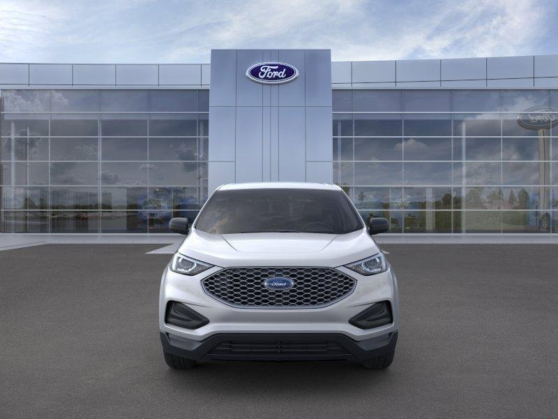 new 2024 Ford Edge car, priced at $36,655