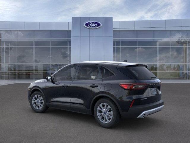 new 2025 Ford Escape car, priced at $29,490