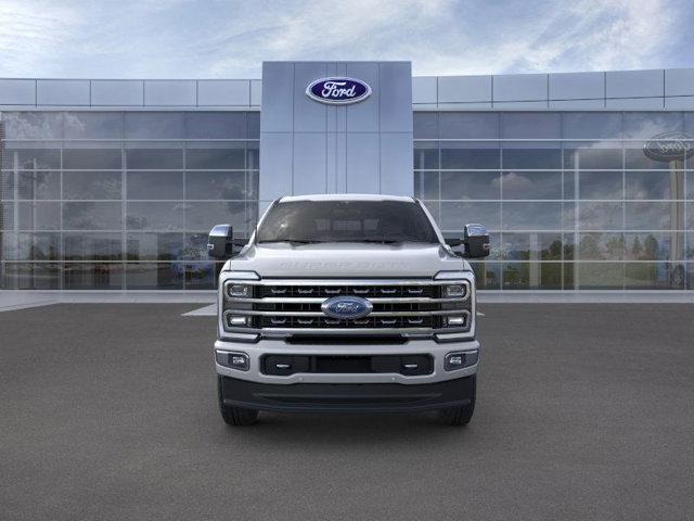 new 2024 Ford F-250 car, priced at $95,305