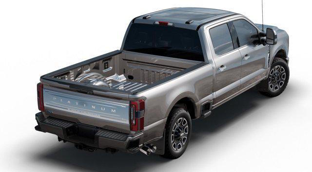 new 2024 Ford F-250 car, priced at $92,583