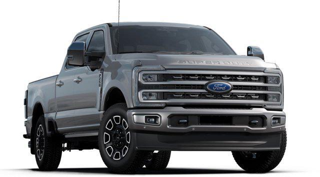 new 2024 Ford F-250 car, priced at $92,583