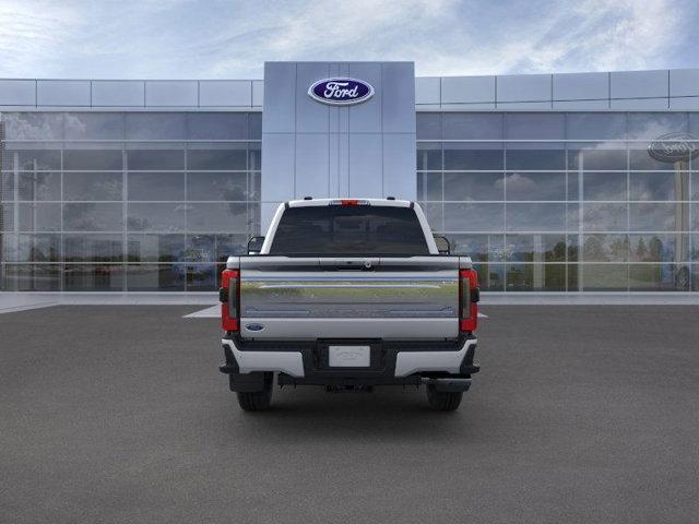 new 2024 Ford F-250 car, priced at $95,305