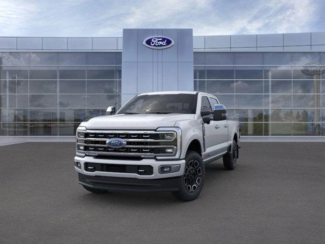 new 2024 Ford F-250 car, priced at $95,305