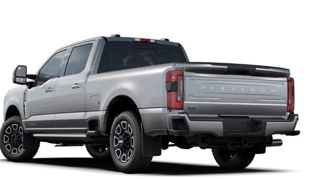 new 2024 Ford F-250 car, priced at $92,583