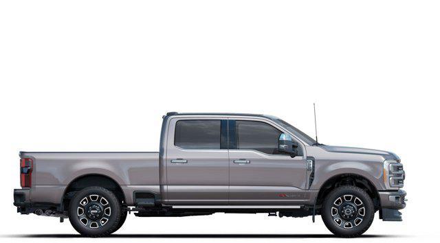 new 2024 Ford F-250 car, priced at $92,583