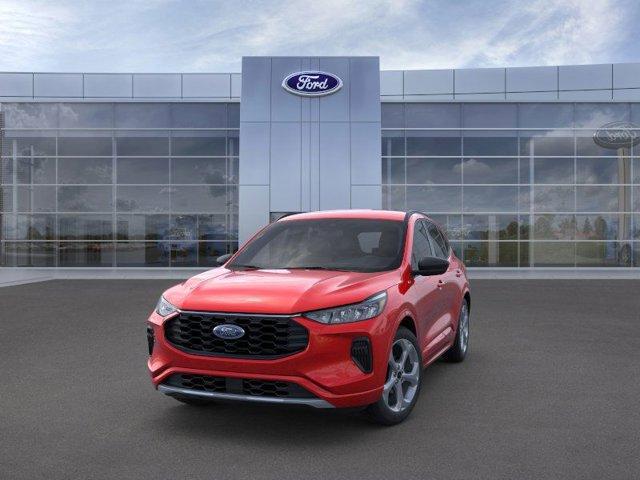 new 2024 Ford Escape car, priced at $31,865