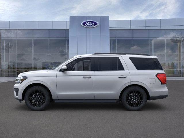 new 2024 Ford Expedition car, priced at $65,455