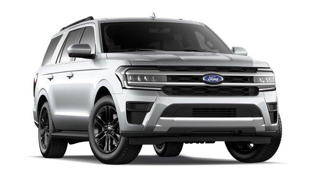 new 2024 Ford Expedition car, priced at $65,455