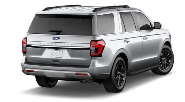 new 2024 Ford Expedition car, priced at $65,455