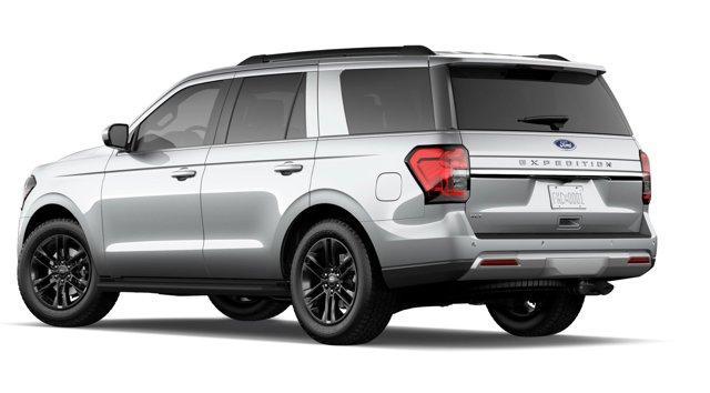 new 2024 Ford Expedition car, priced at $65,455