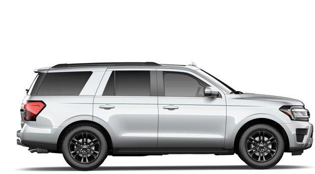 new 2024 Ford Expedition car, priced at $65,455