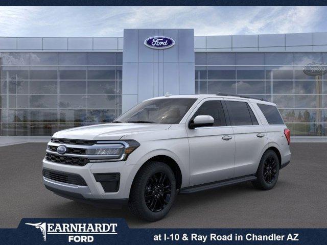 new 2024 Ford Expedition car, priced at $62,205