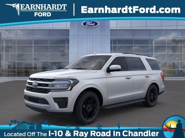 new 2024 Ford Expedition car, priced at $65,455