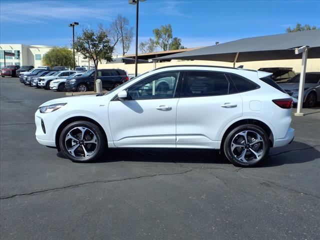 used 2023 Ford Escape car, priced at $28,407