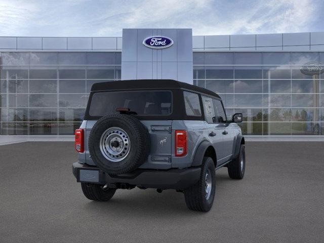 new 2025 Ford Bronco car