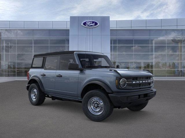 new 2025 Ford Bronco car
