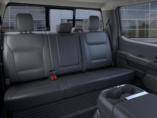 new 2025 Ford F-250 car