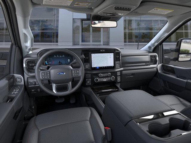 new 2025 Ford F-250 car