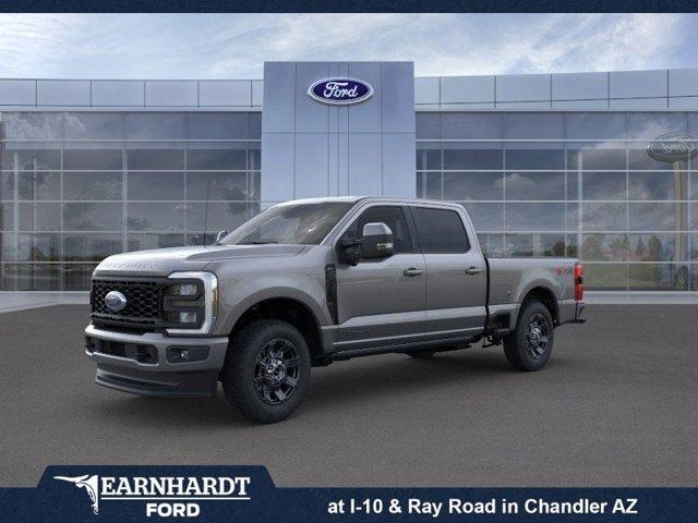 new 2024 Ford F-250 car, priced at $85,190