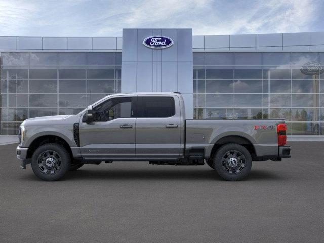 new 2024 Ford F-250 car, priced at $85,190