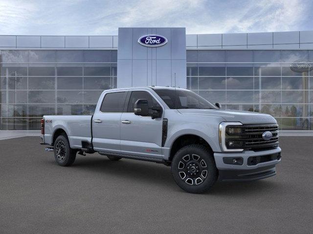 new 2025 Ford F-250 car, priced at $97,550