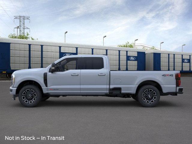 new 2025 Ford F-250 car, priced at $97,550