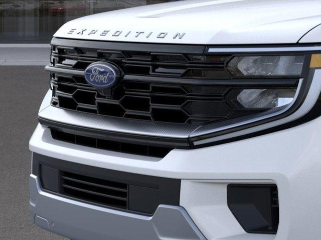 new 2025 Ford Expedition car