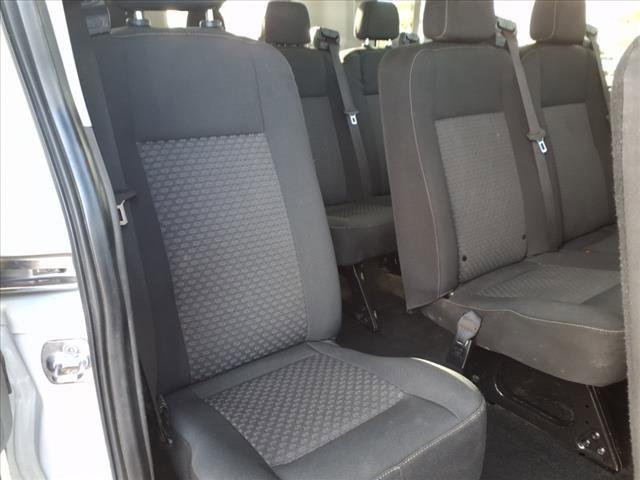 used 2023 Ford Transit-350 car, priced at $54,733