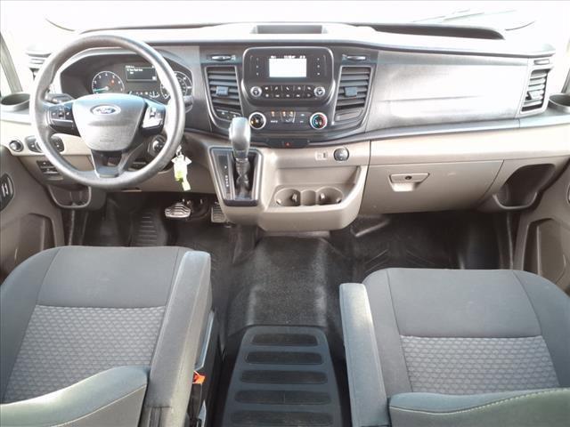 used 2023 Ford Transit-350 car, priced at $54,733