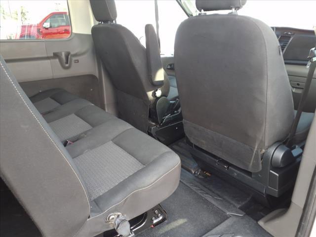 used 2023 Ford Transit-350 car, priced at $54,733