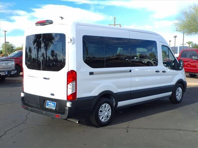 used 2023 Ford Transit-350 car, priced at $54,733