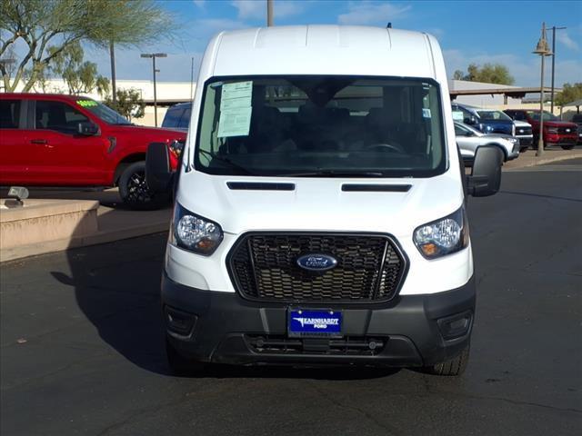 used 2023 Ford Transit-350 car, priced at $54,733