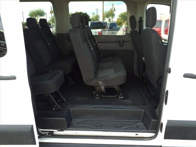 used 2023 Ford Transit-350 car, priced at $54,733