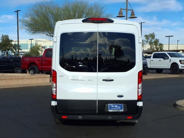 used 2023 Ford Transit-350 car, priced at $54,733